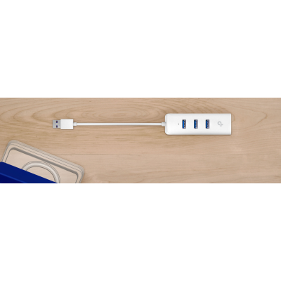 TP-LINK UE330 Ethernet to USB 3.0