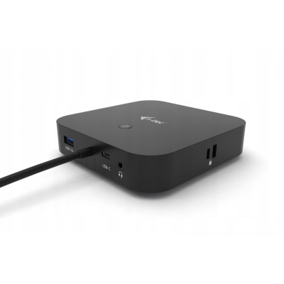 i-tec Stacja dokująca USB-C HDMI Docking Station