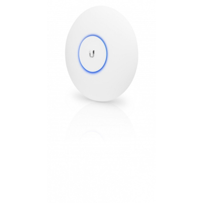 UBIQUITI UniFi Access Point AC PRO, Passive PoE, Adapter included