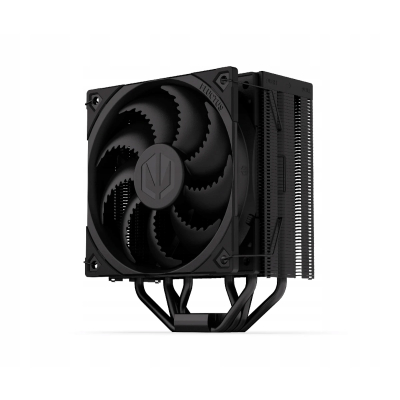 Endorfy Fera 5 Black EY3A011 120mm Chłodzenie CPU