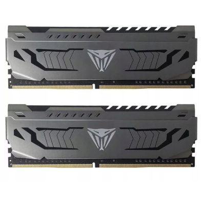 Patriot DDR4 Viper Steel 8GB/3200(2x4GB) CL16