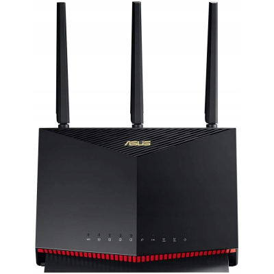 ASUS Router RT-AX86U AX5700 1WAN 4LAN 1USB