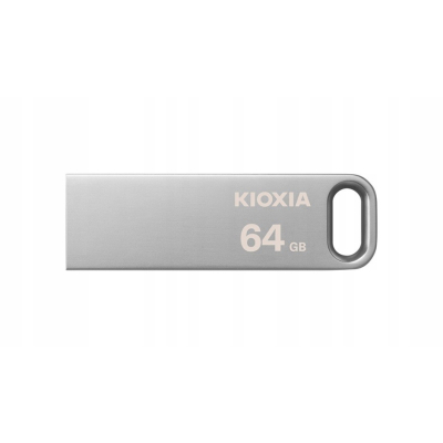KIOXIA Pendrive TransMemory U366 64GB USB 3.0