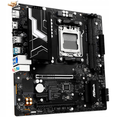ASROCK B850M-X WIFI R2.0 mATX AM5 DDR5