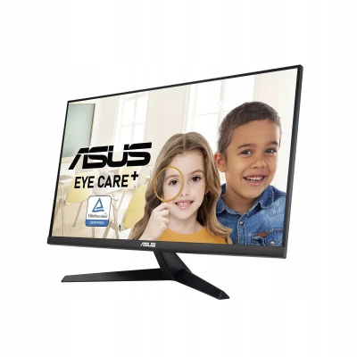 ASUS Monitor 27 cali VY279HGE IPS FHD 144Hz SKLEP KOZIENICE RADOM