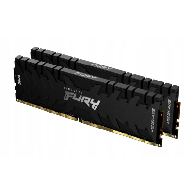 Pamięć FURY Renegade 16GB(2*8GB)/5333 CL20