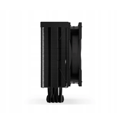 Endorfy Fera 5 Black EY3A011 120mm Chłodzenie CPU