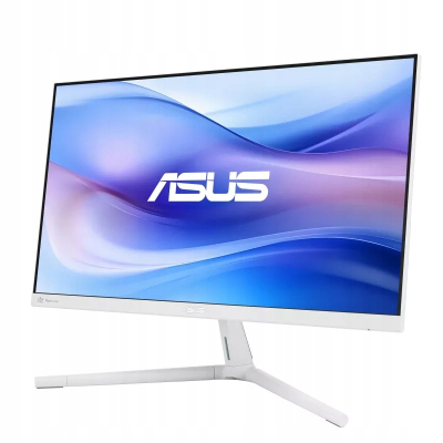 ASUS Monitor 24 cale VU249HFI-W IPS 100Hz HDMIx2 biały