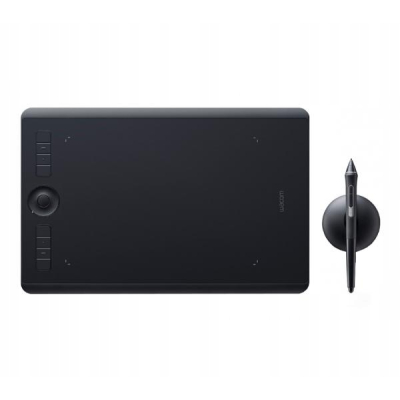 Tablet graficzny Wacom Intuos Pro M SKLEP KOZIENICE RADOM