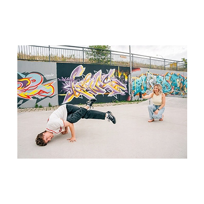 Verbatim SSD Zewnętrzny SnapBack Magnetic SSD 2000GB MagSave 32062