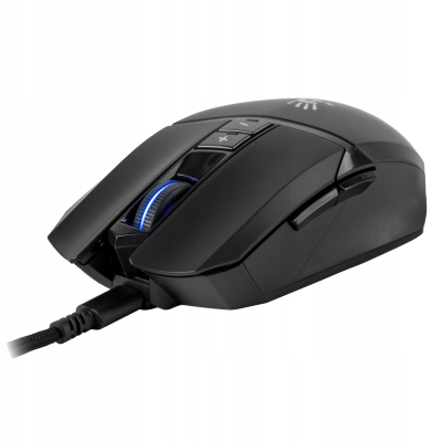 Mysz A4TECH BLOODY R36 ULTRA WRLS 2,4G+USB (Black)