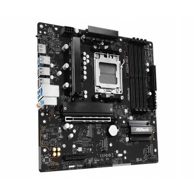 Płyta główna ASRock A620AM PRO-A AM5 DDR4