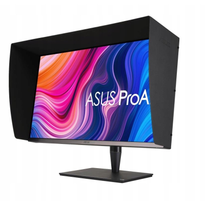 ASUS ProArt PA32UCG-K - 32 cale 4K HDR 1600 nitów podświetlenia mini LED