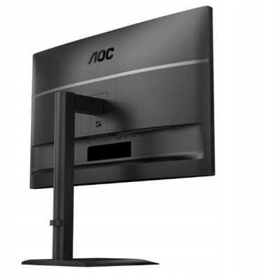 AOC Monitor Q27E4U 27 cali IPS 120Hz HDMI DP Pivot Głośniki