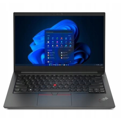 Lenovo ThinkPad E14 G4 i5-1235U 8GB 512GB Windows 11 Pro