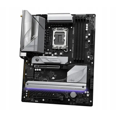 ASROCK B860 LiveMixer WiFi ATX LGA1851 DDR5