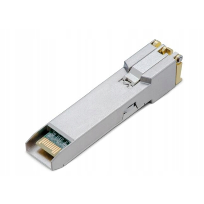 TP-LINK Moduł SM5310-T SFP+ 10G BASE-T RJ45