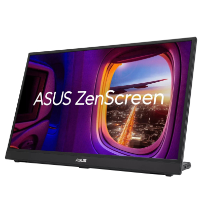 ASUS Monitor ZenScreen MB17AHG - 17 cali IPS FHD 144 Hz IPS