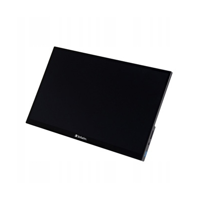 Verbatim monitor przenośny dotykowy, PMT-14, 14