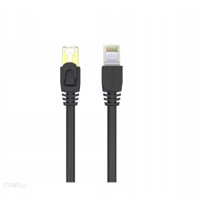 Unitek Cat.7 SSTP (8P8C) RJ45 Przewód Ethernet-3m