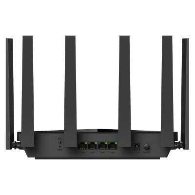 CUDY WR11000 BE11000 Multi-Gigabit Wi-Fi 7 Mesh Router