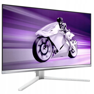 Philips Monitor 27M2N8500 27 cali QD OLED 360Hz HDMIx2 DP USB-C HAS Ambiglo