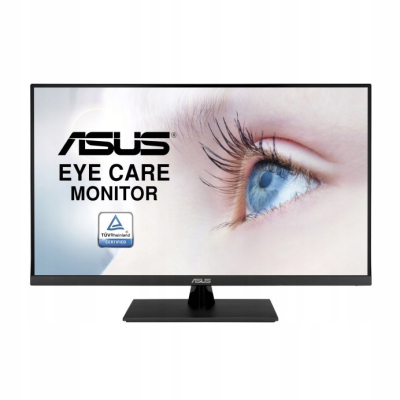 Monitor Asus 32 cale VP32UQ IPS UHD 4K 16:9