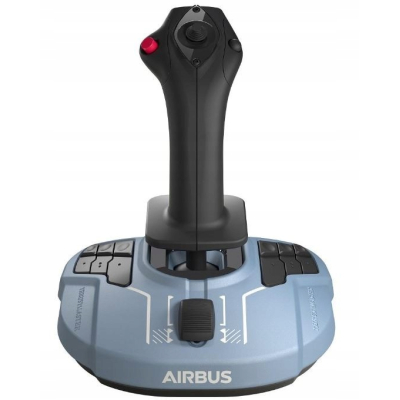 THRUSTMASTER Joystick Sidestick Airbus Edition