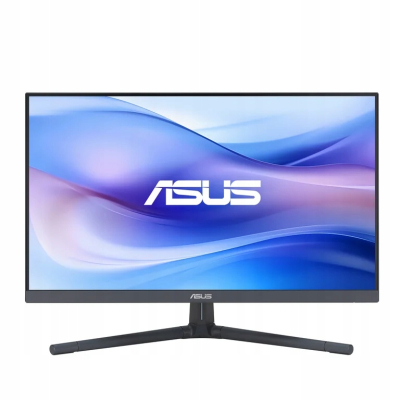 ASUS Monitor 24 cale VU249CFE-B IPS 100Hz USB-C FHD 1920 x 1080 Sklep KOZIENICE RADOM