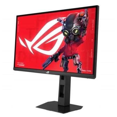ASUS Monitor 24 cale Rog Strix XG248QSG 610Hz 2xHDMI DP