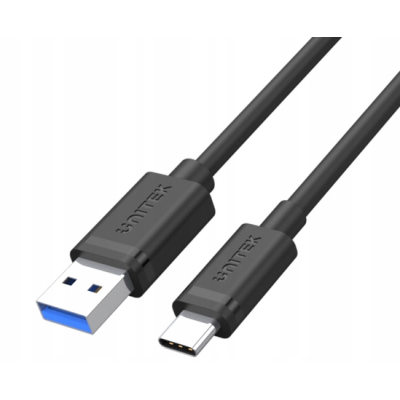 Unitek przewód USB 3.1 typ A - typ C M-M 0.5 m