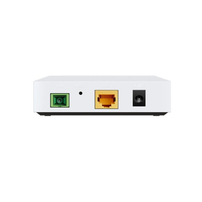 TP-LINK Terminal XZ000-G7 GPON 1-port Gigabit SFU biały