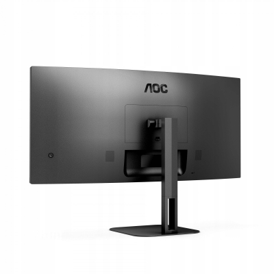 AOC Monitor CU34V5C 34 cali Curved VA 100Hz HDMI DP