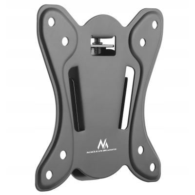 Uchwyt do telewizora Maclean, max VESA 100x100, 13-27", 25kg, MC-715A