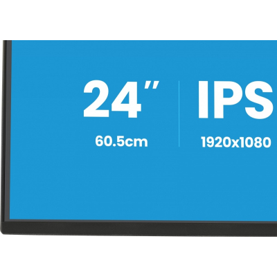 Monitor iiyama 24 cali XB2492HSU-B1 IPS FHD HDMI DP 120Hz 300cd 4ms