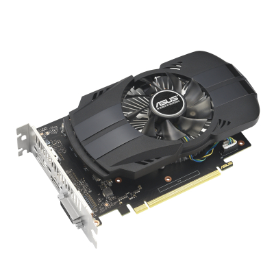 Asus Phoenix GeForce GTX 1630 4GB GDDR6 EVO 64bit