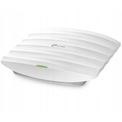 TP-LINK Punkt dostępowy N300 PoE EAP115