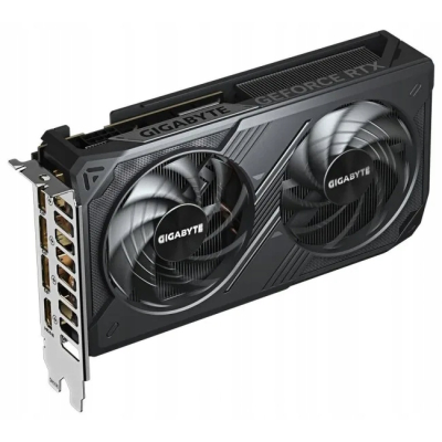 Karta graficzna GIGABYTE GeForce RTX 5060 WINDFORCE 8GB GDDR7