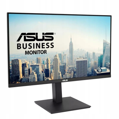 ASUS Monitor 32 cale VA32UQSB IPS 4K HDMI DP HDR SKLEP KOZIENICE RADOM