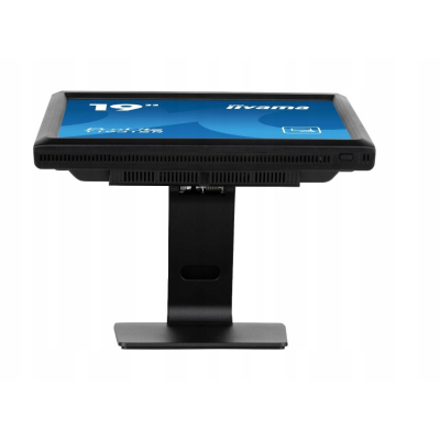 IIYAMA Monitor 19 cali T1931SR-B1S RESIS IP54 HDMI DP VGA 2x1W 5:4 Sklep KOZIENICE RADOM