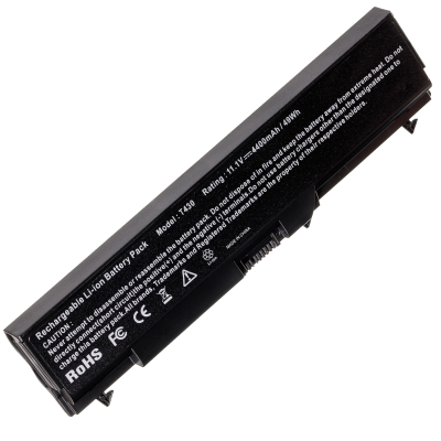 Bateria do Lenovo ThinkPad L430 L530 T430 T530