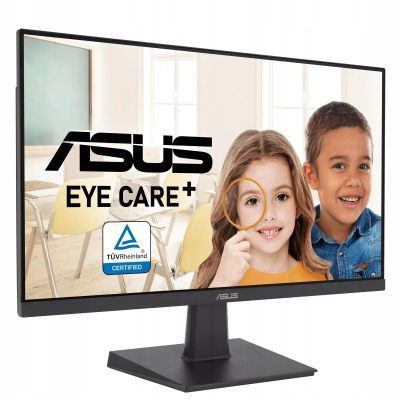 ASUS Monitor 24 cale VA24EHF FHD IPS