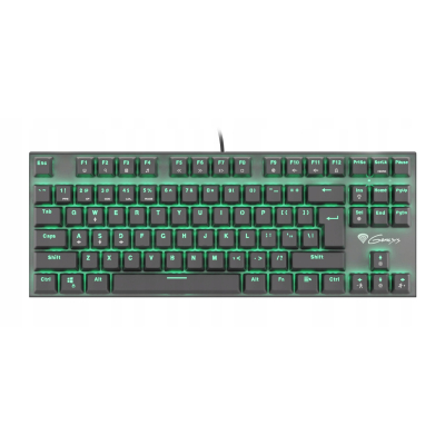 Klawiatura mechaniczna Genesis Thor 300 TKL Blue