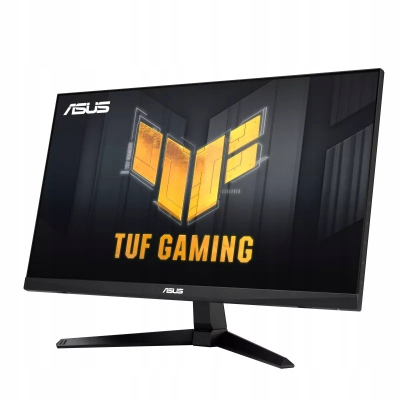 ASUS Monitor 24 cale VG246H1A IPS BK/0.5MS/EU/HDMI