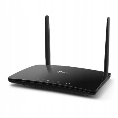 Tp-Link Router Archer MR500 4G LTE Cat6 AC1200
