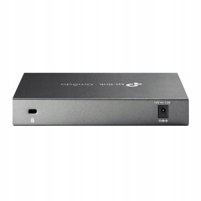 TP-LINK ER605 Gigabitowy router VPN Omada