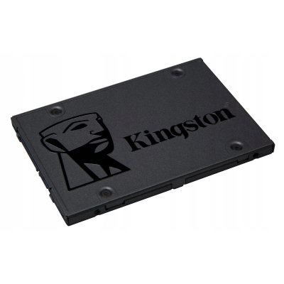 KINGSTON SSD A400 SERIES 960GB SATA3 2.5''