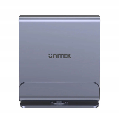 Unitek Uniwersalna stacja dokująca DisplayLink 4K x3