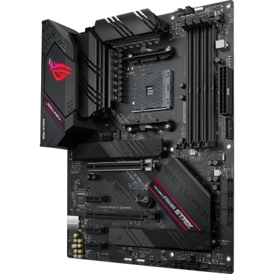 Płyta główna Asus ROG STRIX B550-F GAMING /AMD