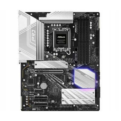 ASROCK Z890 Pro RS ATX LGA1851 DDR5